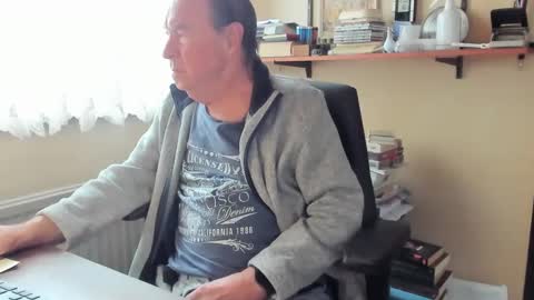 Cammee online show from 02/14/25, 09:45