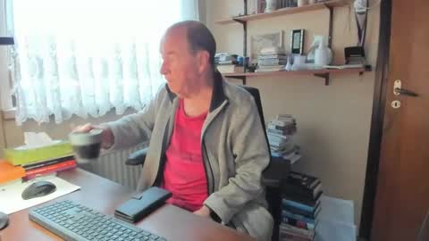 Cammee online show from 02/28/25, 08:20