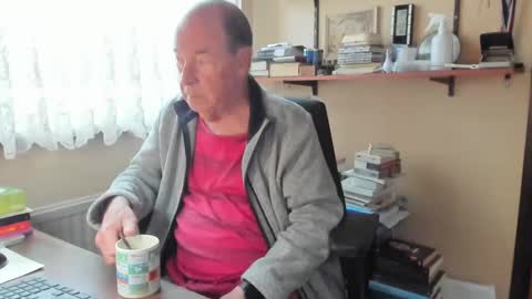 Cammee online show from 03/01/25, 12:01