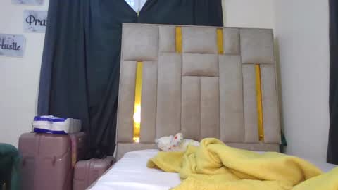 Canah online show from 01/26/25, 06:28