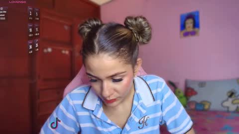 Candase online show from 10/23/25, 11:46