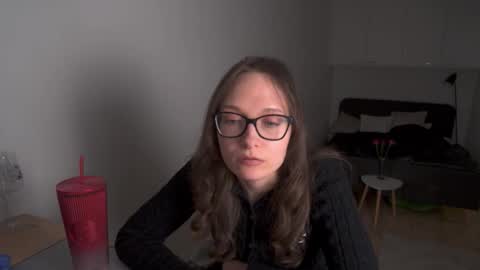 Snapshot of candice_scott chatting on 10/21/25, 03:24 Candice online show from 10/21/25, 03:24
