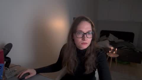 Snapshot of candice_scott chatting on 10/25/25, 03:40 Candice online show from 10/25/25, 03:40