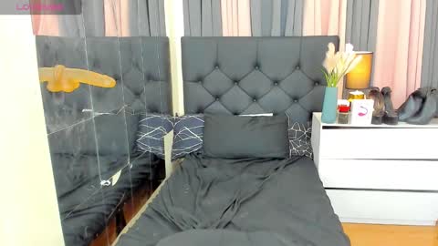 CandiceWilson online show from 01/04/25, 01:10