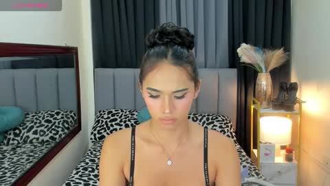 CandiceWilson online show from 10/20/25, 08:04