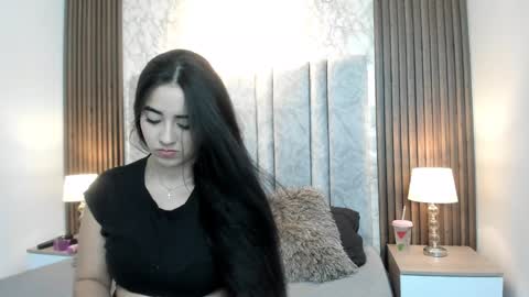 Snapshot of candy__sweetxxx chatting on 01/29/25, 12:13 Candy Sweet online show from 01/29/25, 12:13