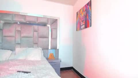 Candy  And Andy  online show from 10/20/25, 04:13