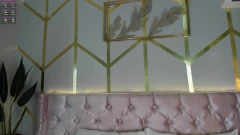 Candy Beck online show from 12/05/24, 03:17