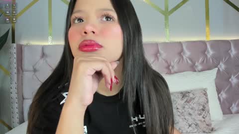 Candy Beck online show from 12/06/24, 03:33