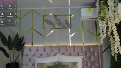 Candy Beck online show from 02/09/25, 11:36