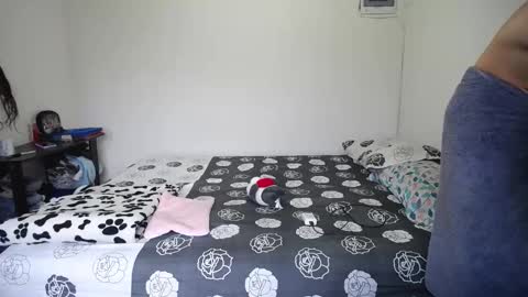 Candy  Grey online show from 11/08/25, 11:43