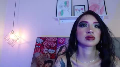 Snapshot of candy_leila3 chatting on 01/24/25, 08:32 Leila online show from 01/24/25, 08:32