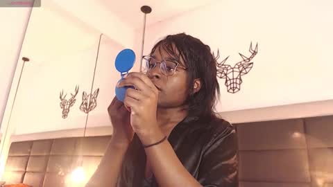 CANDY LOVE  DANNA online show from 10/12/25, 06:07