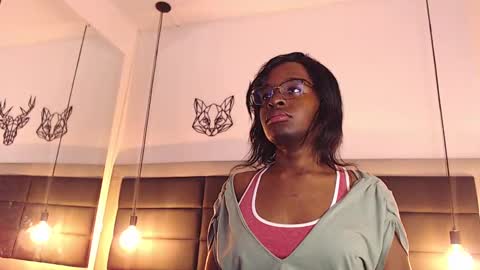 CANDY LOVE  DANNA online show from 10/17/25, 09:06