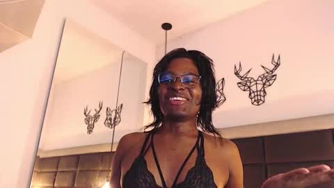 CANDY LOVE  DANNA online show from 11/09/25, 07:45