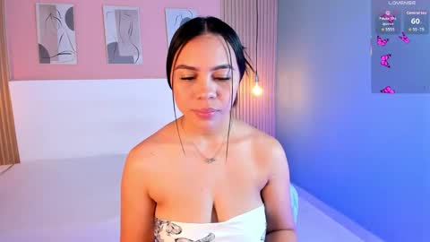 Snapshot of candy_lux30 chatting on 09/14/25, 03:38 Candy online show from 09/14/25, 03:38