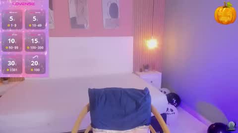 Candy online show from 11/07/25, 04:12