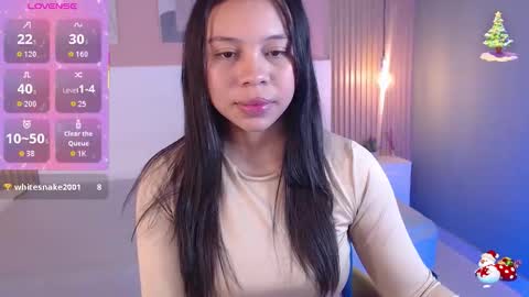 Candy online show from 11/21/25, 04:11