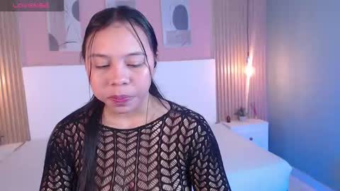 Candy online show from 11/22/25, 04:00