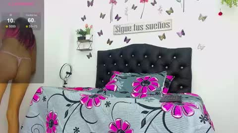 candy mendez online show from 09/19/25, 12:17