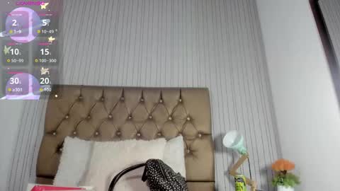 candy mery online show from 10/20/25, 07:14