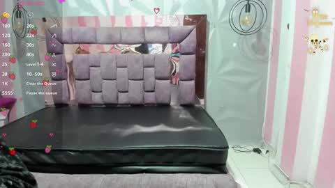 Ania online show from 10/29/25, 11:01