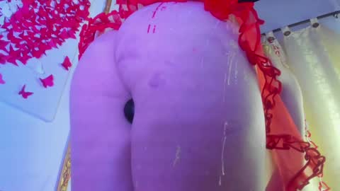Snapshot of candy_plus chatting on 02/11/25, 10:18 Candy plus online show from 02/11/25, 10:18