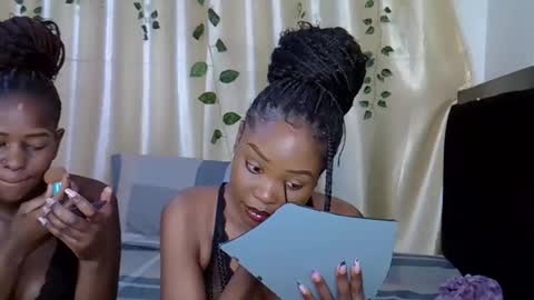 CANDY online show from 10/18/25, 05:46