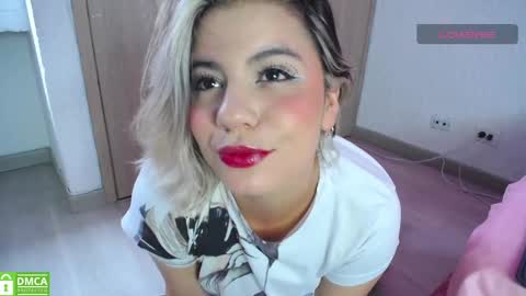 candy sr online show from 12/17/24, 03:17