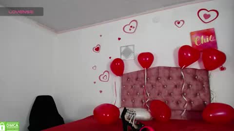 candy sr online show from 02/14/25, 08:05