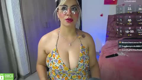 candy sr online show from 03/06/25, 08:05