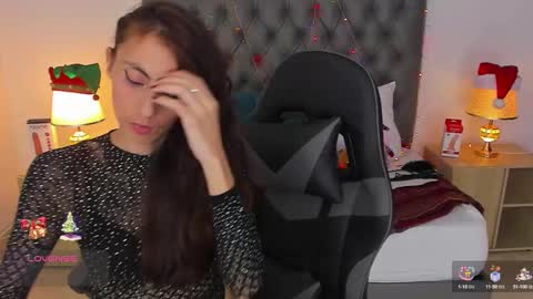 CANDY online show from 12/22/24, 02:39