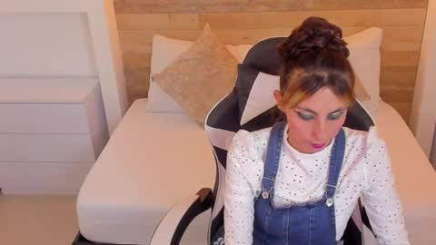 CANDY online show from 10/28/25, 07:16