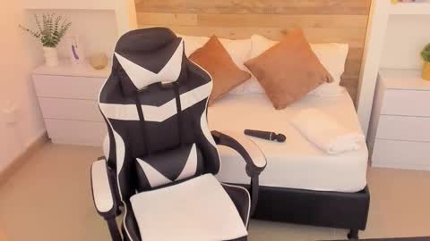 CANDY online show from 11/17/25, 07:08