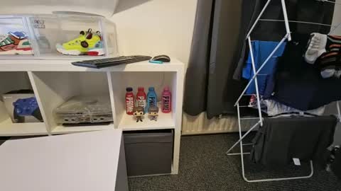 Candy Boy online show from 12/01/24, 04:29