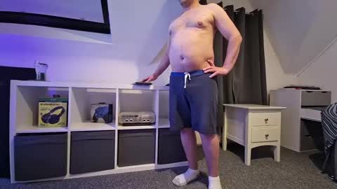 Candy Boy online show from 01/02/25, 06:23