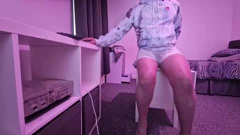 Candy Boy online show from 01/13/25, 03:26