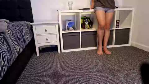 Candy Boy online show from 09/21/25, 08:54