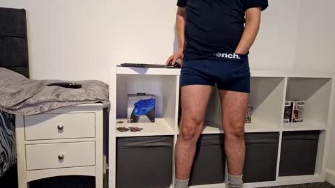 Candy Boy online show from 11/13/25, 12:09