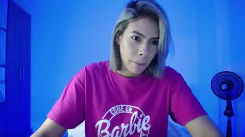 Candy Dowson online show from 12/09/24, 12:23