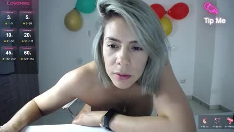 Candy Dowson online show from 12/20/24, 12:08