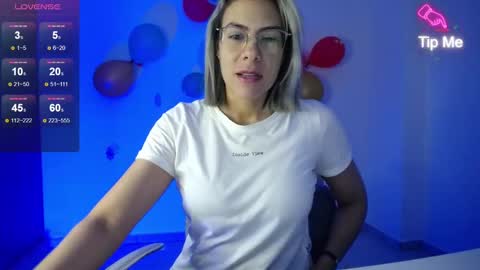 Candy Dowson online show from 12/24/24, 10:44