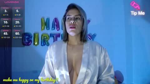 Candy Dowson online show from 12/30/24, 10:43