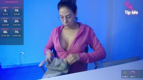 Candy Dowson online show from 02/06/25, 10:37