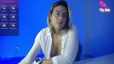 Candy Dowson online show from 02/07/25, 11:12