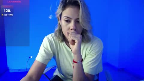 Candy Dowson online show from 09/19/25, 10:05