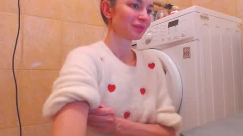 Snapshot of candyjesx chatting on 02/03/25, 02:55 CANDYJESx online show from 02/03/25, 02:55