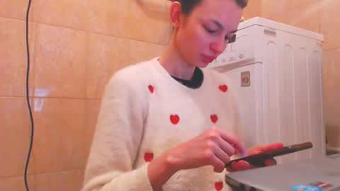 Snapshot of candyjesx chatting on 02/27/25, 05:45 CANDYJESx online show from 02/27/25, 05:45