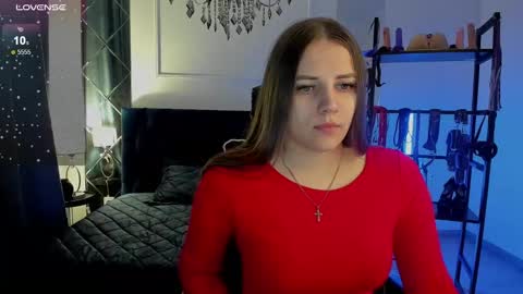 Sofia online show from 02/21/25, 12:49