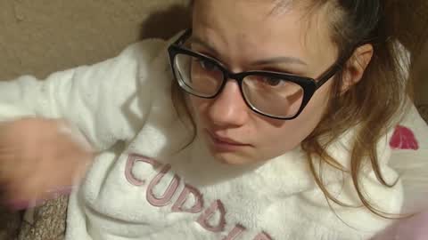 Snapshot of candylady13 chatting on 12/13/24, 08:04 say meow and send tips online show from 12/13/24, 08:04